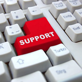 IT技术支持服务,稳定、专业、低成本的IT外包服务