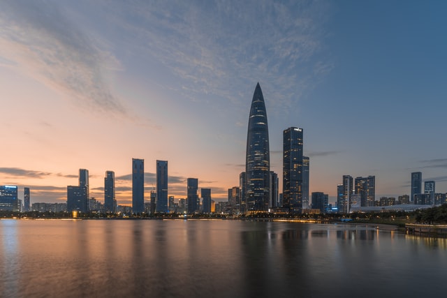 宁波全域上门