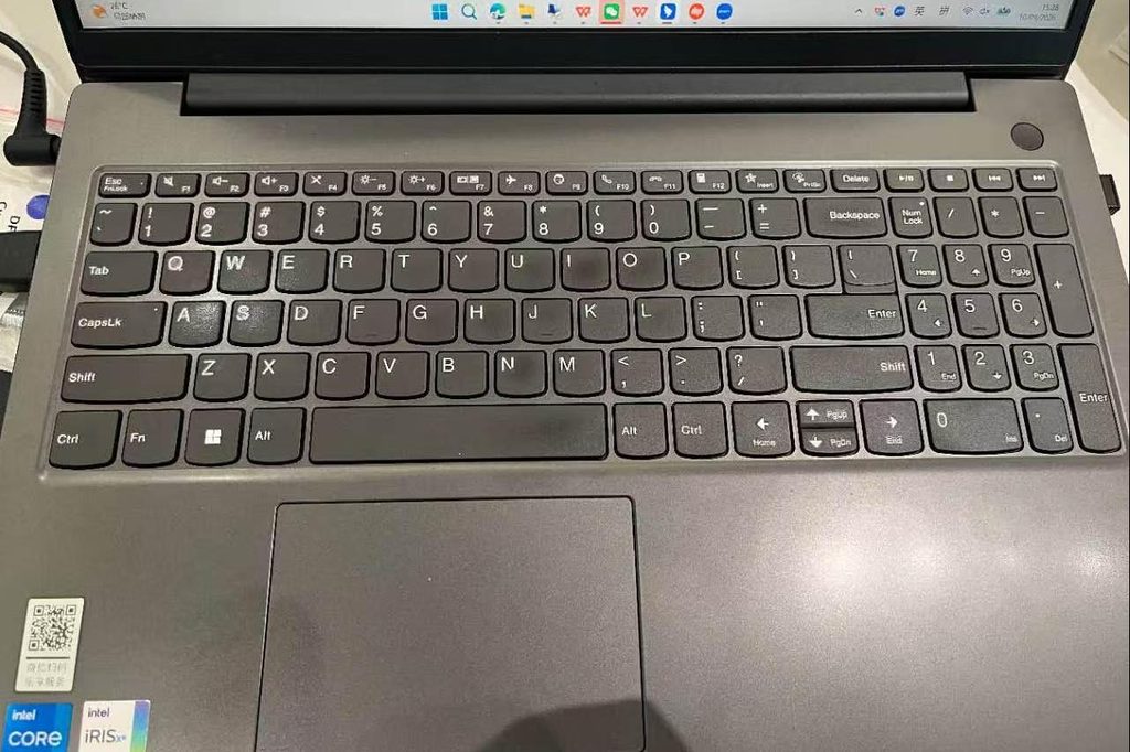宁波制造企业笔记本按键故障上门维修案例